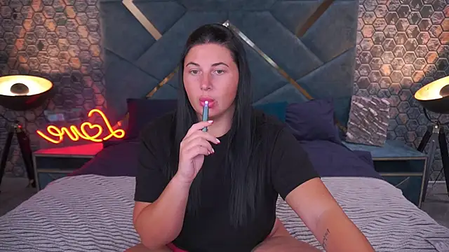 ArianaDarkk online show from September 21, 10:19 pm