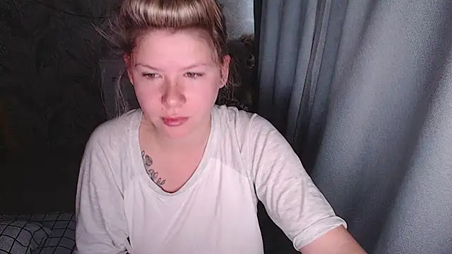 MelissaXKinky online show from October 25, 2:19 am