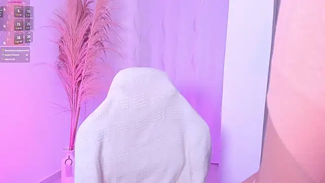 ElissaDominguez online show from October 1, 1:21 am