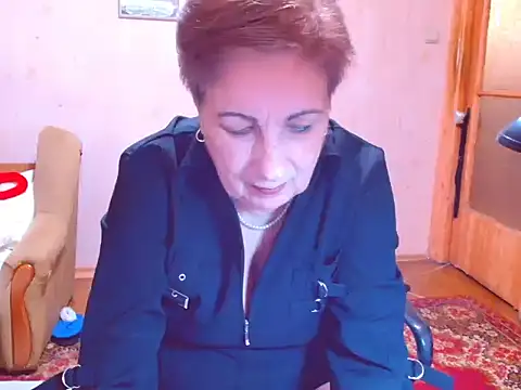 Victoria5643 online show from February 22, 5:58 pm