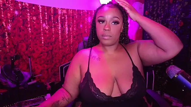 cheriserozequeen online show from May 16, 12:24 am