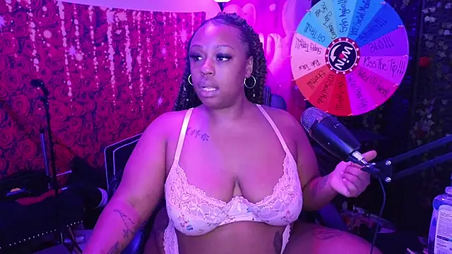 cheriserozequeen online show from May 27, 2:19 am