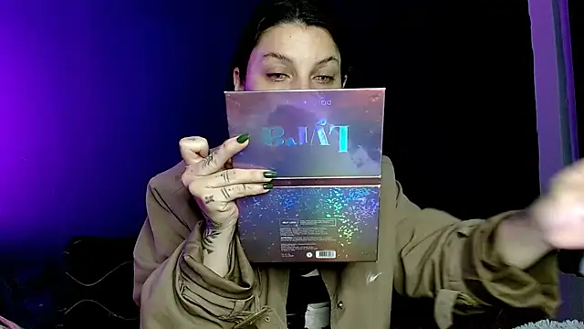 sophy rock online show from January 12, 3:50 pm