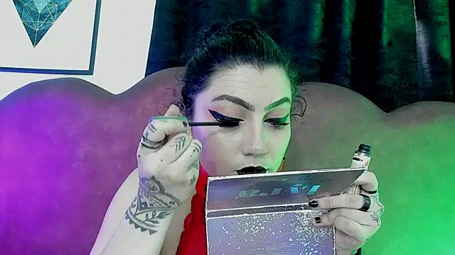 sophy rock online show from June 2, 2:40 pm