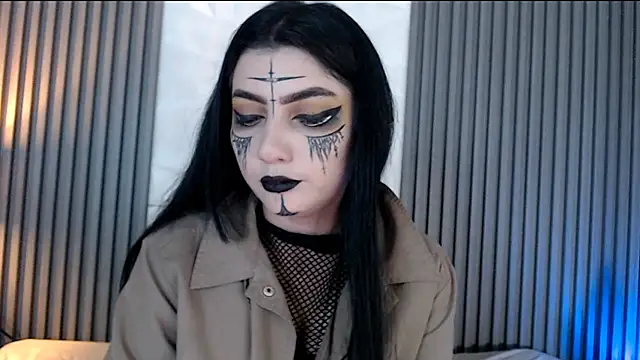 Snapshot of sophy_rock chatting on October 1, 4:56 pm sophy rock online show from October 1, 4:56 pm