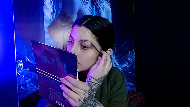 sophy rock online show from February 16, 2:17 pm