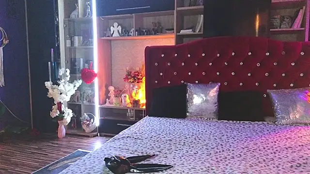 SeductiveCeline online show from April 2, 4:26 pm