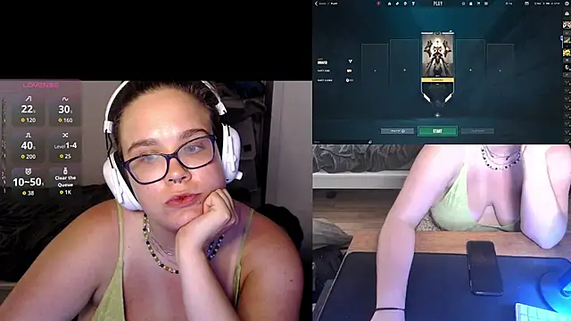 playvalorantwithmenow online show from August 1, 3:08 am