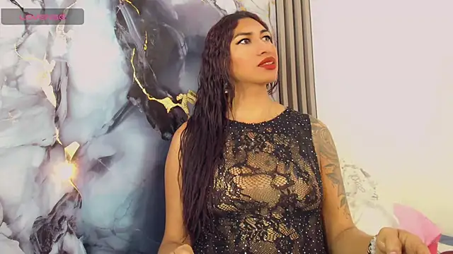 khiara moretti online show from June 8, 11:44 am