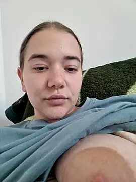 LunaGrey21 online show from October 19, 12:07 pm