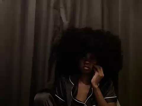 Afropetite online show from March 5, 9:21 pm