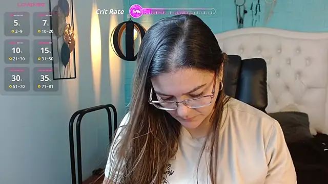 MsJossie online show from March 19, 3:33 am