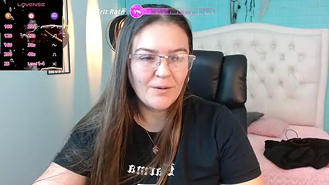 MsJossie online show from January 15, 3:45 am