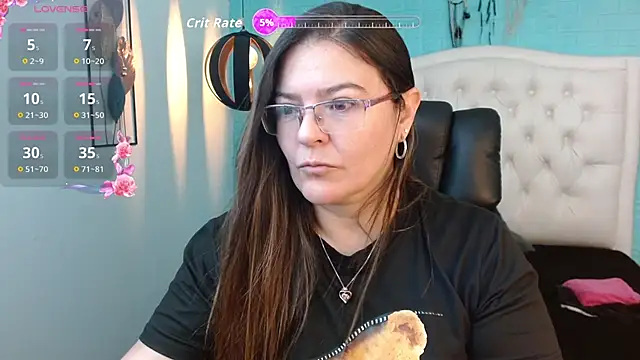 MsJossie online show from March 13, 3:52 am