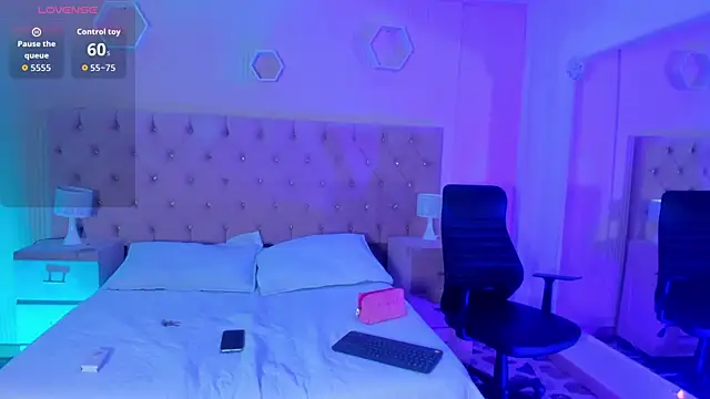 Agathaargent  online show from October 30, 4:26 am