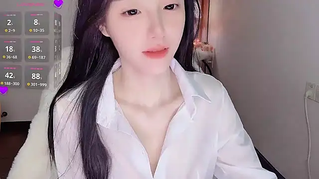 Snapshot of Mimi_666 chatting on October 10, 1:38 pm Mimi 666 online show from October 10, 1:38 pm