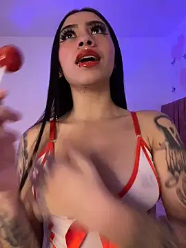 Snapshot of Bunny_sexy01 chatting on September 19, 11:59 pm Bunny sexy01 online show from September 19, 11:59 pm