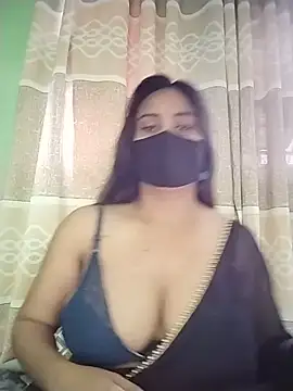 SimaRoy- online show from May 13, 1:00 am