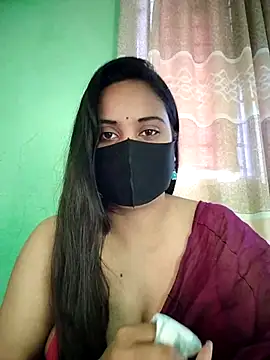 SimaRoy- online show from May 8, 1:20 am