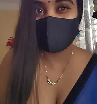 SimaRoy- online show from October 26, 1:34 am