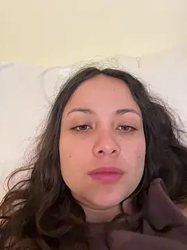 Megan Rodrigo online show from March 3, 2:01 pm