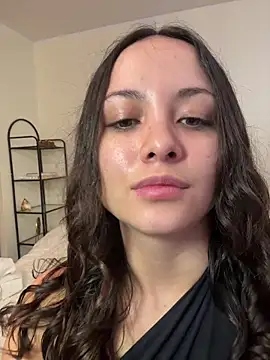 Megan Rodrigo online show from February 25, 2:48 pm