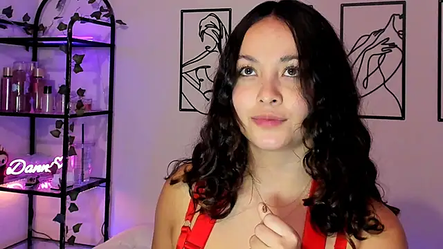 Megan Rodrigo online show from October 2, 10:37 pm