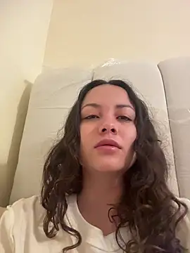 Megan Rodrigo online show from March 28, 12:59 pm