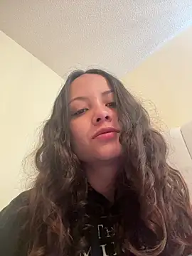 Megan Rodrigo online show from March 29, 1:21 pm