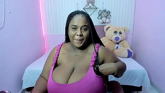 bbw charlote online show from November 11, 12:13 pm