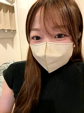 Snapshot of OCHAN___X chatting on October 15, 6:38 am OCHAN X online show from October 15, 6:38 am