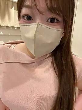 Snapshot of OCHAN___X chatting on October 16, 7:22 am OCHAN X online show from October 16, 7:22 am