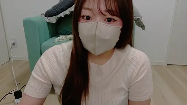 Snapshot of OCHAN___X chatting on October 1, 2:44 pm OCHAN X online show from October 1, 2:44 pm