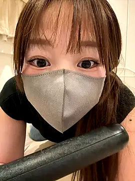 Snapshot of OCHAN___X chatting on October 19, 11:34 am OCHAN X online show from October 19, 11:34 am