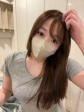 Snapshot of OCHAN___X chatting on October 17, 1:58 pm OCHAN X online show from October 17, 1:58 pm