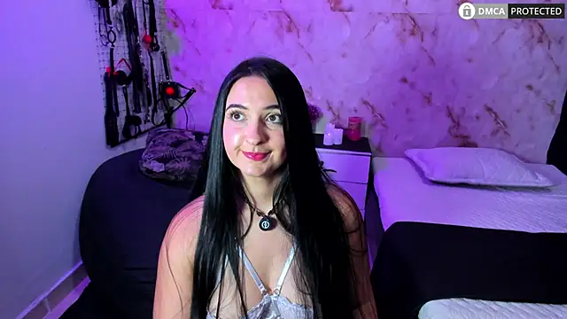 Abbieowenx online show from March 24, 4:12 pm