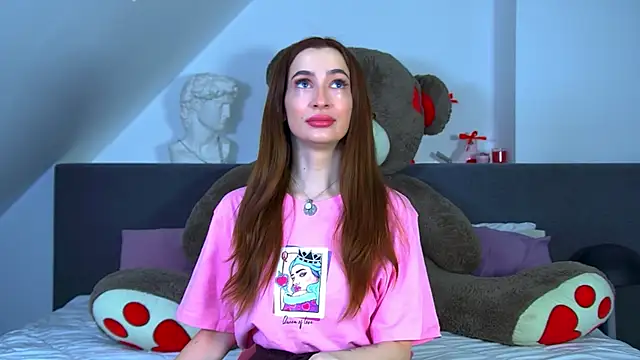 MarieKarma online show from November 23, 7:00 am