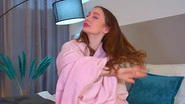 MarieKarma online show from November 11, 6:27 pm