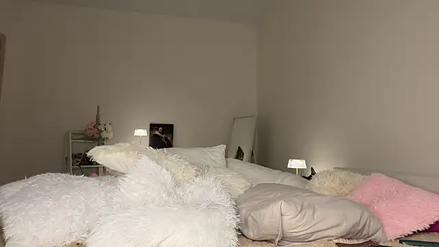 AnnyBastet online show from November 28, 10:13 pm