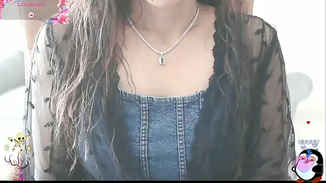  Blue Ruubyy  online show from November 27, 10:51 am