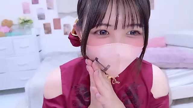 963 kurumi online show from November 12, 11:19 am