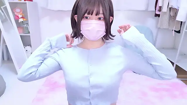 963 kurumi online show from January 15, 11:55 pm