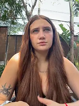 JessiMur online show from February 11, 3:52 am