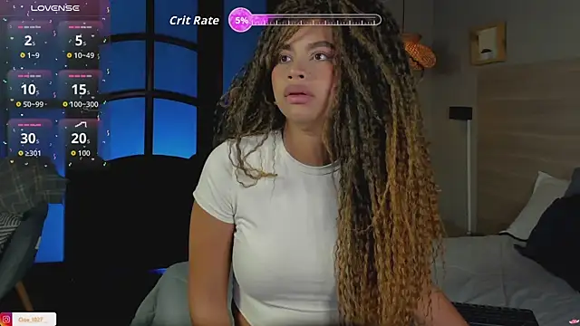 nayah   online show from November 11, 9:12 pm