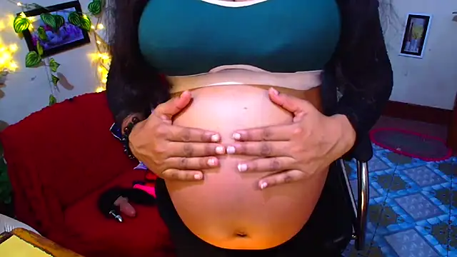 SnoowForYou online show from January 6, 12:47 am