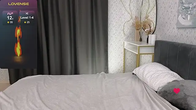 YourSweetDream  online show from September 25, 8:24 am