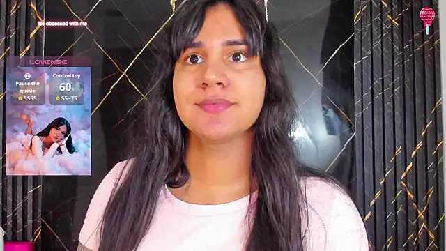 Kagome01 online show from October 21, 12:42 pm