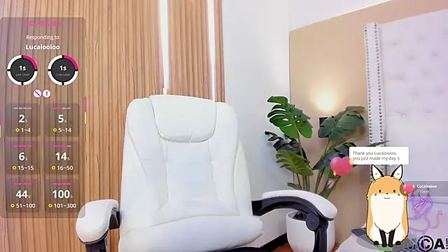 celeste wayne online show from April 6, 8:54 pm