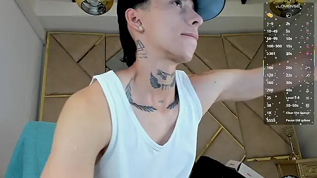 AmberAdams  online show from September 11, 4:18 pm