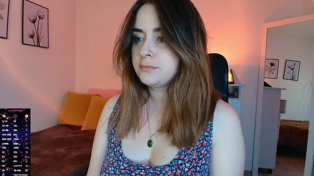 miss seline online show from November 5, 10:26 pm